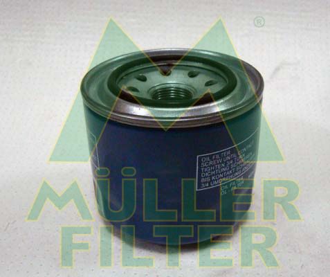 MULLER FILTER Öljynsuodatin FO428
